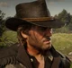 Arthur Morgan