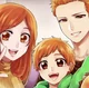 Kurosaki family