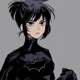 Cassandra Cain