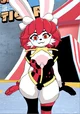 Poppi The Bunny
