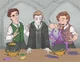 Hogwarts Legacy