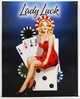 Lady Luck