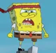 Yandere Spongebob 
