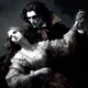Vampire Husband