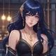 Female Morgana