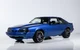 Ford Mustang LX
