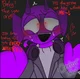 Durple -Yandere-