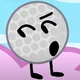 -Golfball-