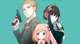 Forger family