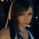 FF7 Tifa Lockhart