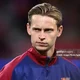 Frenkie de Jong