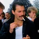 Freddie Mercury 