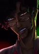 HH- Alastor Human