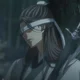 Xiao Xingchen - MDZS