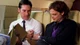 Hotch and Reid