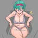 Bulma Briefs