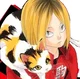 Kozume Kenma