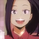 Momo Yaoyorozu 