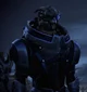 Garrus Vakarian