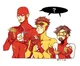 Flash Family