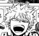 BNHA Bakugo Katsuki