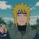 Minato Namikaze