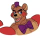 Rockstar Freddy