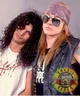 Axl Rose