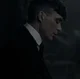 Thomas Shelby