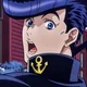 Josuke Higashikata 