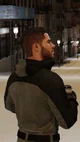 Johnny soap McTavish