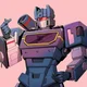 Soundwave IDW
