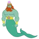 King Neptune