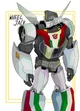Wheeljack IDW