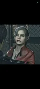 Claire Redfield 