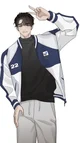 Leo - BL