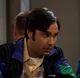 Rajesh Koothrappali