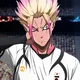 Ryusei Shidou 