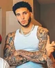NBA- LiAngelo Ball