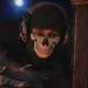 Simon Ghost Riley
