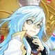 Rimuru Tempest 