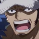 OMEGA Trafalgar Law