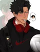 Kuroo Tetsuro