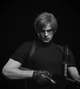 01RE Leon Kennedy