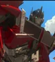 Optimus Prime TFP