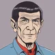 Leonard Nimoy