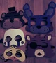 FNAF bullies 