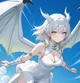 Dragon Girl TG