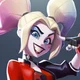 Harley Quinn-Mltivrs