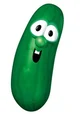 chris the Cucumber